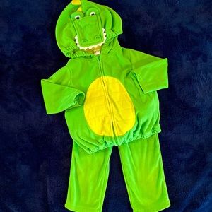 Super fun Dragon costume 🐉